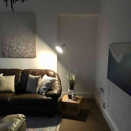 Hillcrest Cottage, Comfy Flat, Trendy Uplands Area Суонси Экстерьер фото