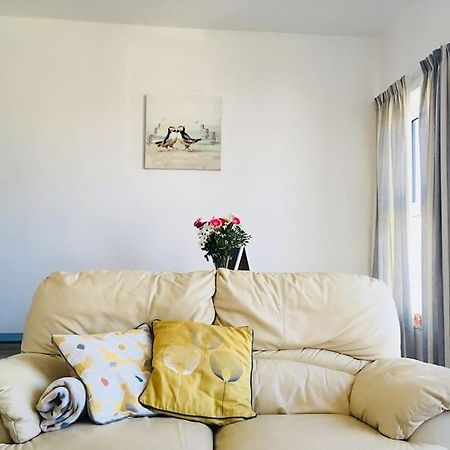 Hillcrest Cottage, Comfy Flat, Trendy Uplands Area Суонси Экстерьер фото